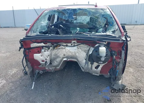 2015 Chevrolet Tahoe Ltz z USA, uszkodzony, nr VIN 1GNSCCKCXFR720281